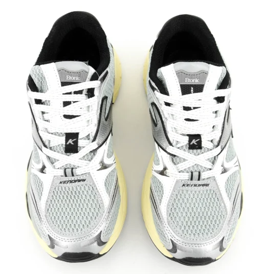 Etonic - Kandari 2000 s, Ghost Grey - Image 3