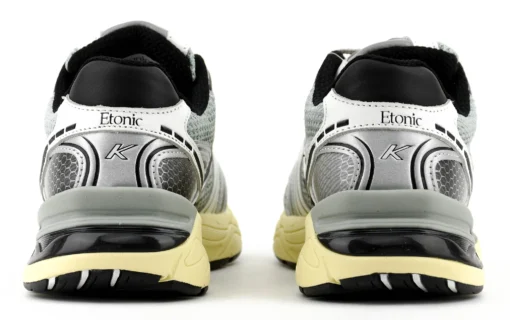 Etonic - Kandari 2000 s, Ghost Grey - Image 2