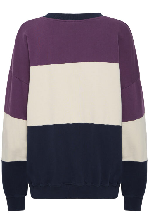 Ball – Barobinson Sweatshirt, Hortensia - Image 7