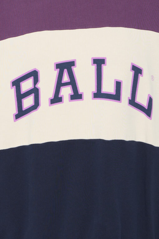 Ball – Barobinson Sweatshirt, Hortensia - Image 8