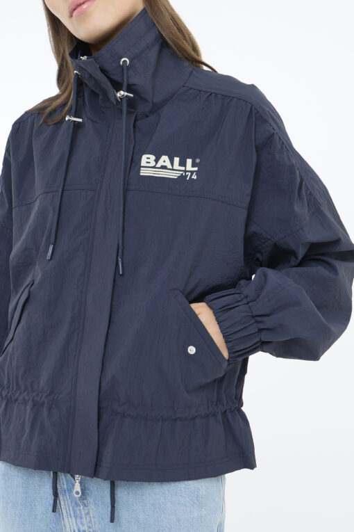 Ball – Bastella Jacket, Sky Captain - Image 5