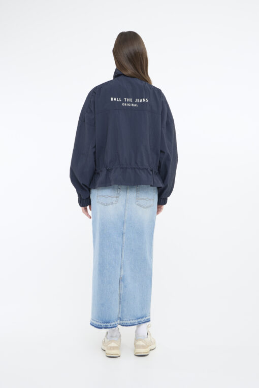 Ball – Bastella Jacket, Sky Captain - Image 6