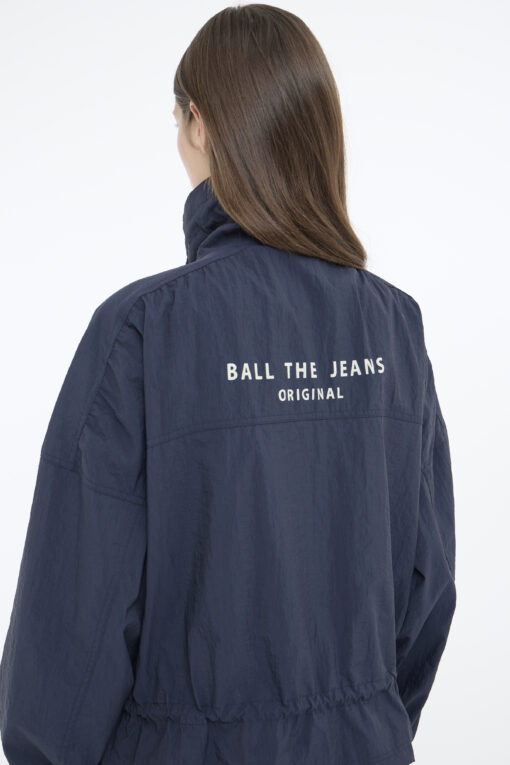 Ball – Bastella Jacket, Sky Captain - Image 7