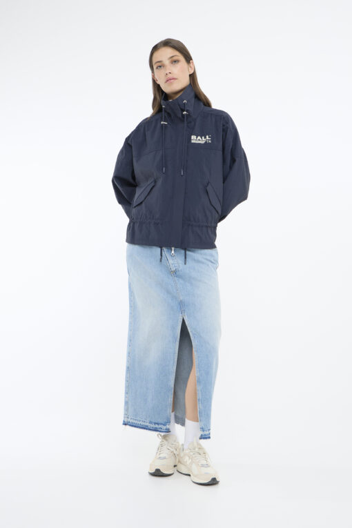 Ball – Bastella Jacket, Sky Captain - Image 4