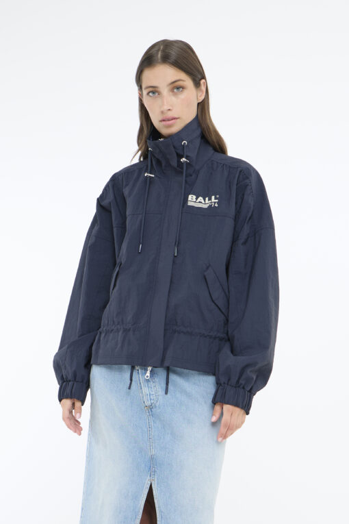 Ball – Bastella Jacket, Sky Captain - Image 2