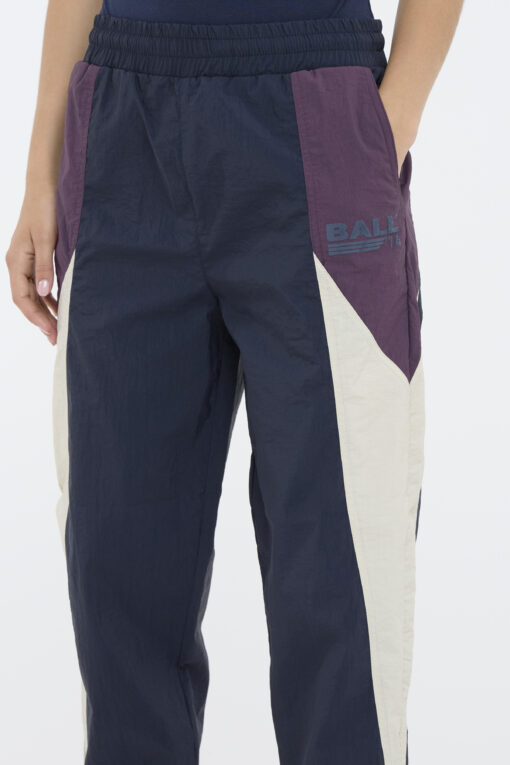 Ball - Bastella Track Pant, Sky Captain - Image 4