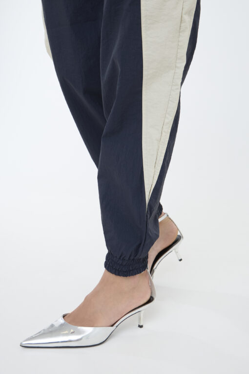 Ball - Bastella Track Pant, Sky Captain - Image 3