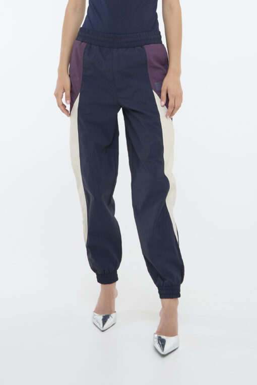 Ball - Bastella Track Pant, Sky Captain - Image 2