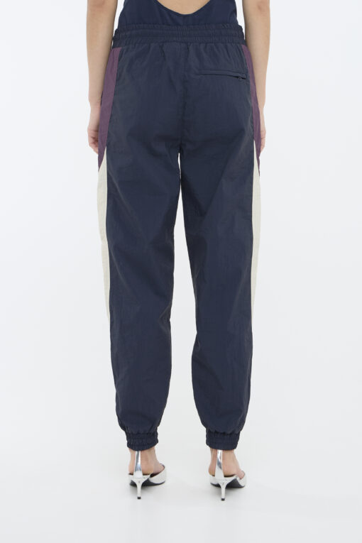 Ball - Bastella Track Pant, Sky Captain - Image 10