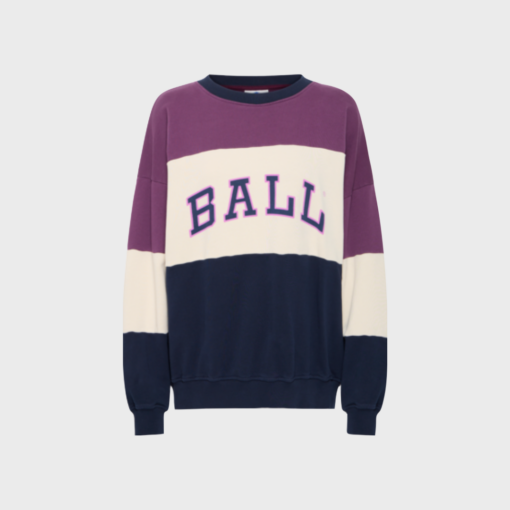 Ball – Barobinson Sweatshirt, Hortensia