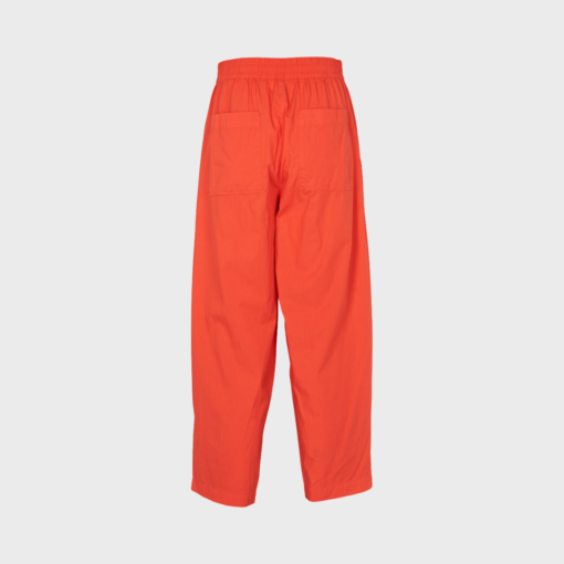 Basic Apparel - Tilde Pants, Greanadine - Image 2