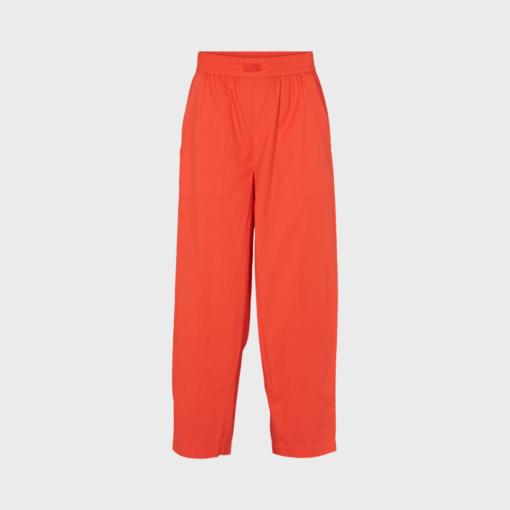 Basic Apparel - Tilde Pants Greanadine