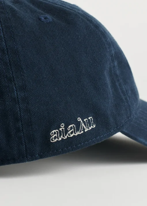 Aiayu – Cap, Navy - Image 2