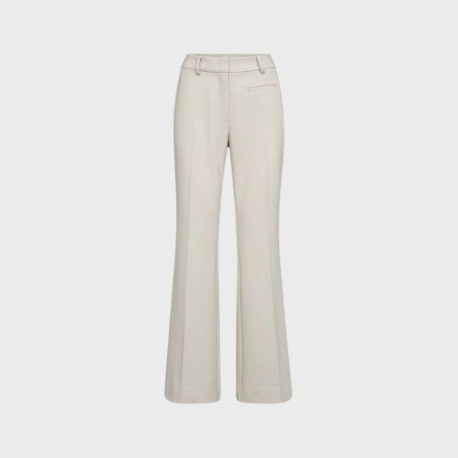 Haute L'amitié - Premiere Plain Pant