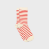 Mp Denmark - Lydia socks Tomato