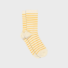 Mp Denmark - Lydia socks misted yellow