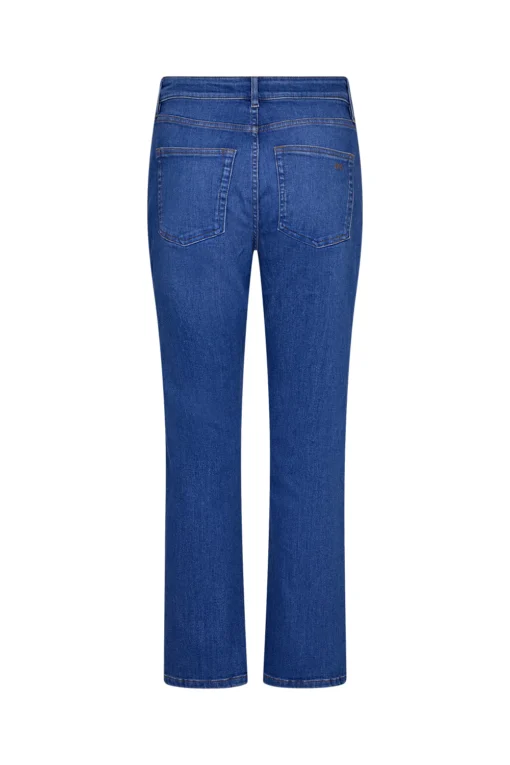 IVY- Frida Cropped Jeans Wash Harrow Original - Image 3