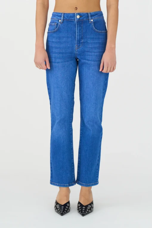 IVY- Frida Cropped Jeans Wash Harrow Original - Image 2