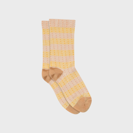 MP Denmark - Randi socks Maple Sugar