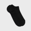 MP Denmark - Britta Sneaker Socks Black