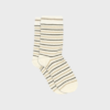 MP Denmark - Ditte socks Creme