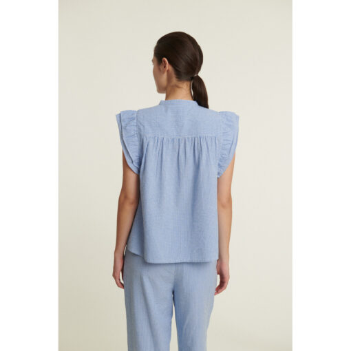 Basic Apparel - Rudie Blouse - Image 5