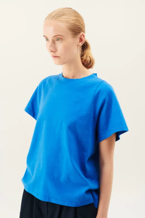 Rue de Tokyo – Teagan Garment Tee - Image 3