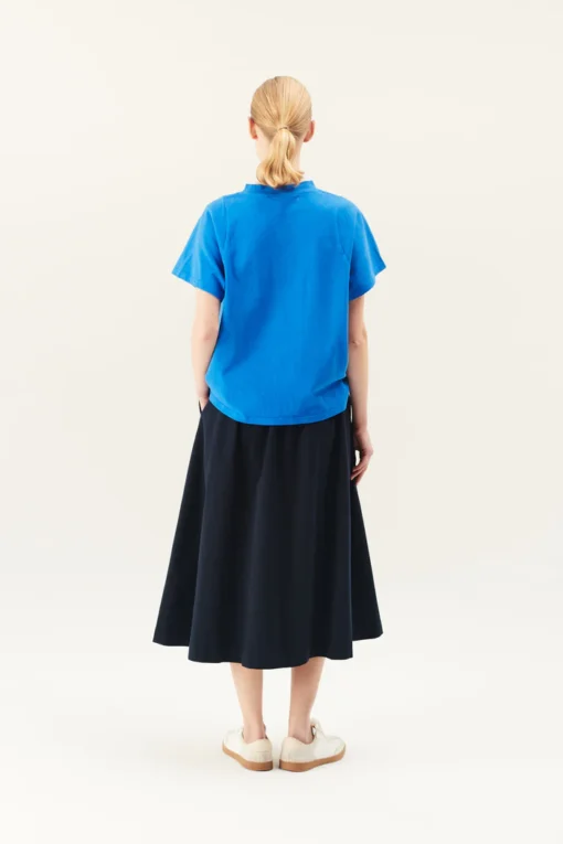 Rue de Tokyo – Teagan Garment Tee - Image 4