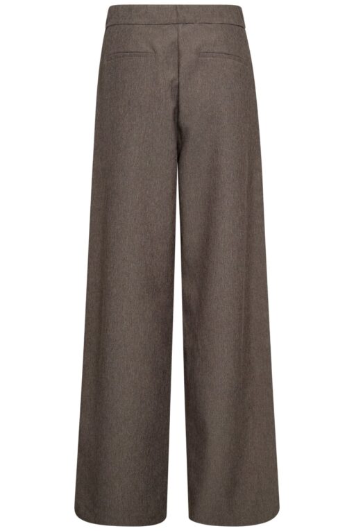 Co'Couture - NanaCC Piping Wide Pant - Image 3