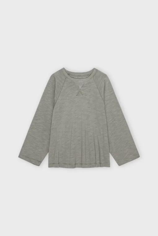 Moshi Moshi Mind – Earth Sweat, Khaki gray - Image 7