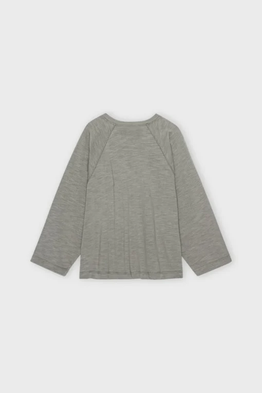 Moshi Moshi Mind – Earth Sweat, Khaki gray - Image 8