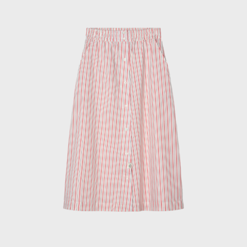 Mads Nørgaard - Poplinda Sindri Skirt