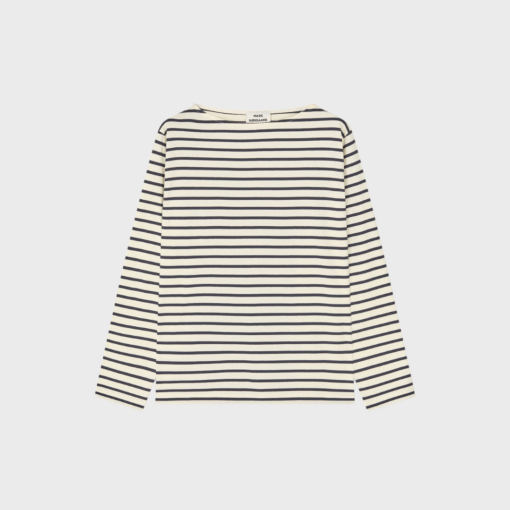 Mads Nørgaard - Soft Single Silke Tee