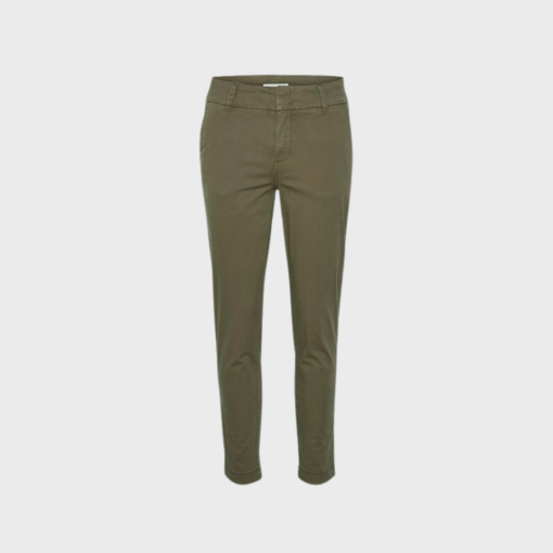 Part Two - Soffys PW Bukser Khaki