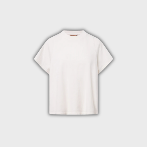 Rue de Tokyo - Teagan Garment Tee