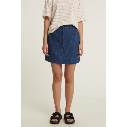 Basic Apparel - Jen Skirt - Image 4