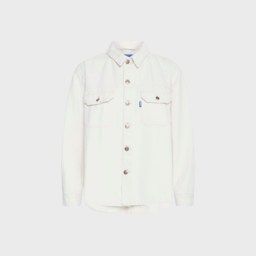 Ball - Balucia OZ Denim Shirt, Birch