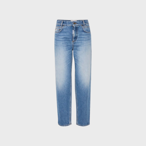 Ball - Bapaolo Jeans, Medium Blue Wash