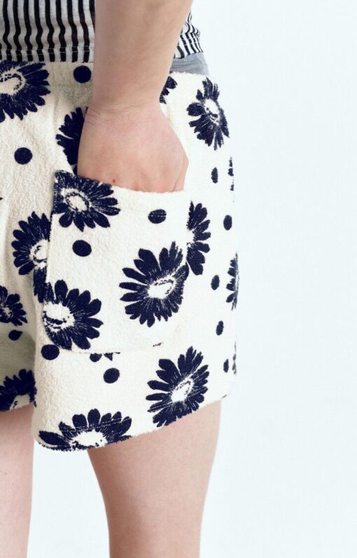 American Vintage - Bobypark Women's shorts  - Image 4