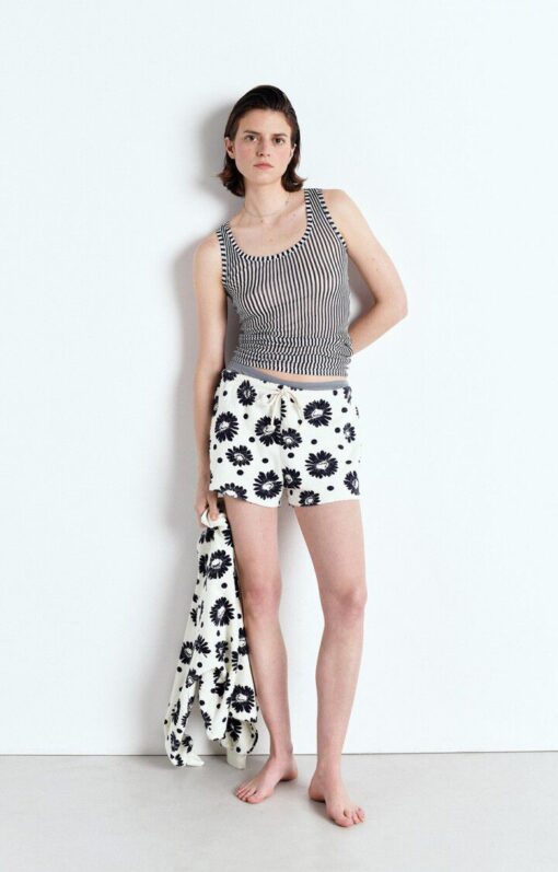 American Vintage - Bobypark Women's shorts  - Image 3