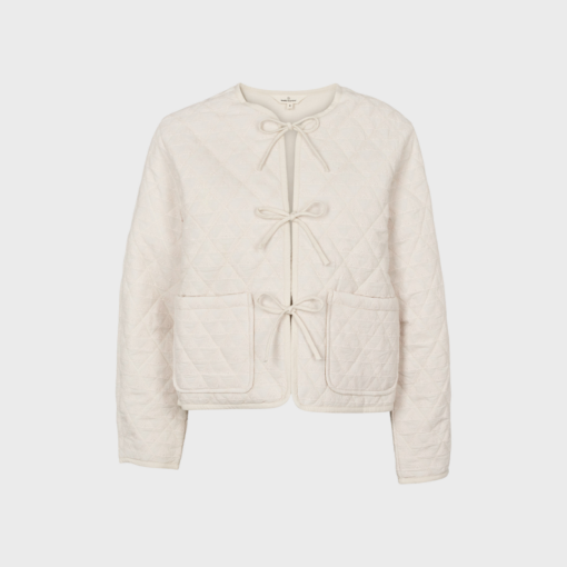 Basic Apparel – Hanna Jacket, Birch