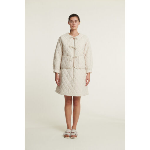 Basic Apparel – Hanna Jacket, Birch - Image 5