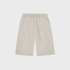 Care By Me - Cecilie Shorts Nature