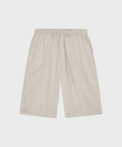 Care By Me - Cecilie Shorts Nature