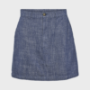 Basic Apparel - Jen Skirt