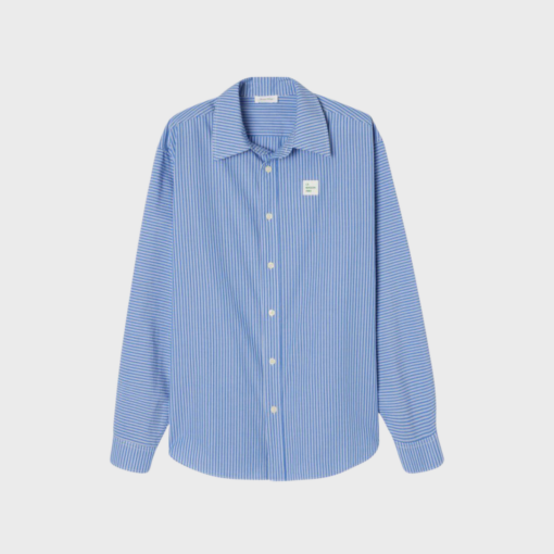 American Vintage - Zatybay Skjorte