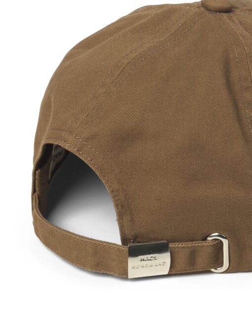 Mads Nørgaard - Soft Twill Cash Cap - Image 2