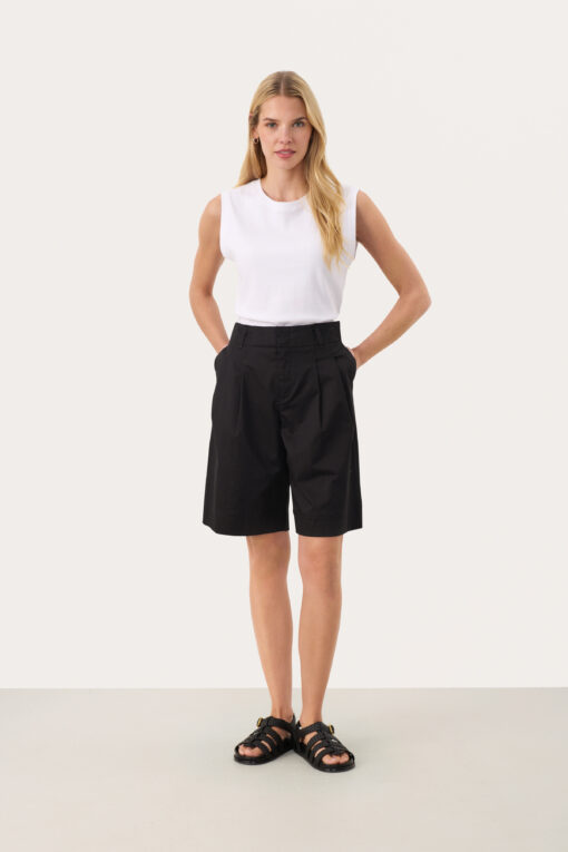 Part Two - RasminePW Shorts - Image 2