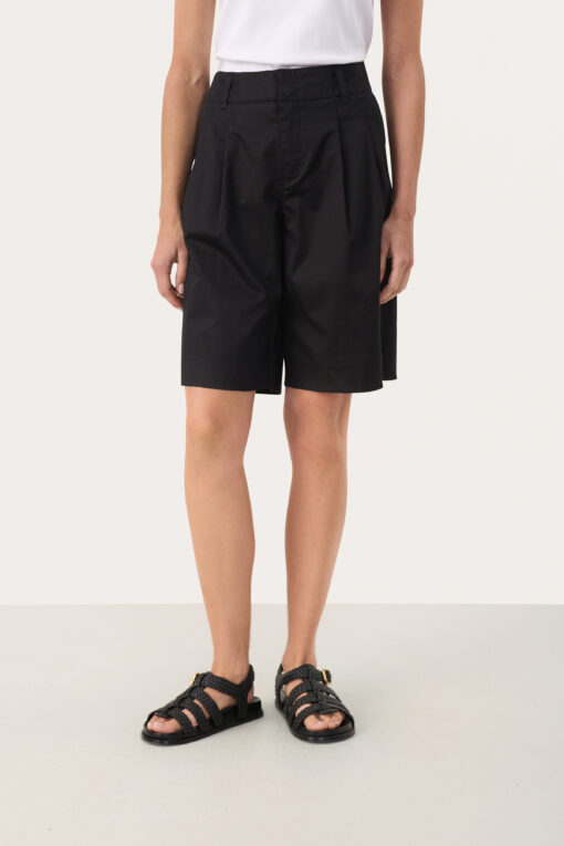 Part Two - RasminePW Shorts - Image 4