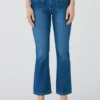 IVY - Johanna Kick Flare 70's Jeans